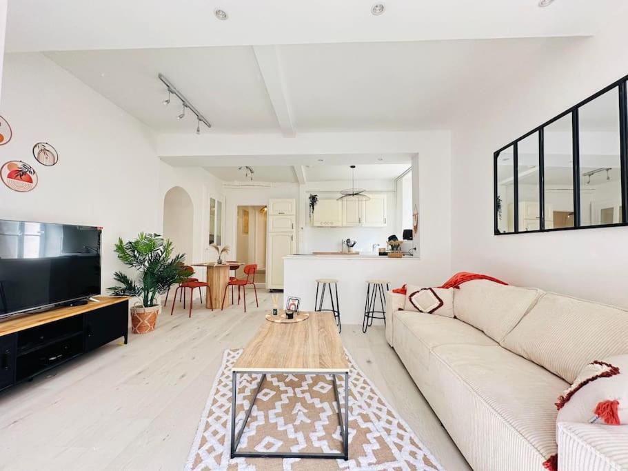 Apartment La Citadelle