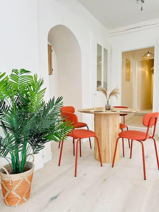 Apartment La Citadelle