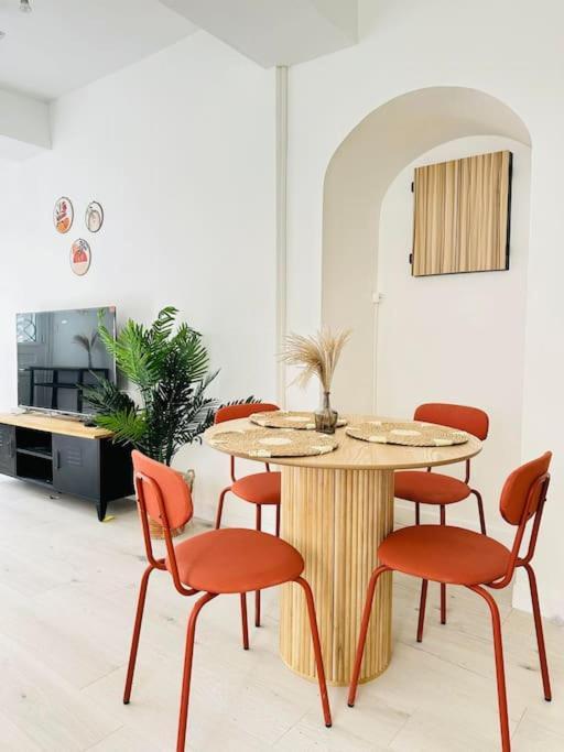La Citadelle Apartamento *