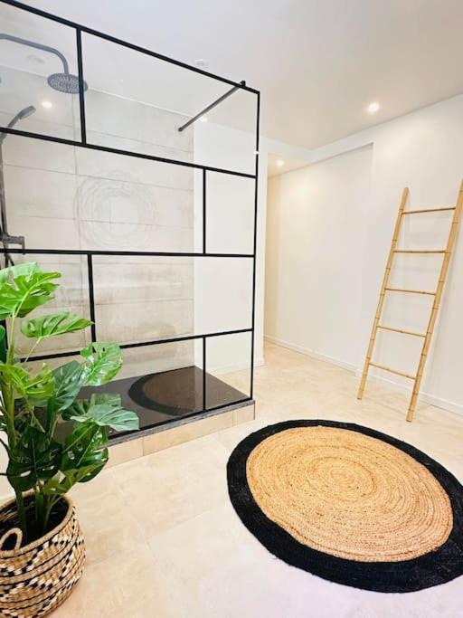 Apartamento La Citadelle Laon