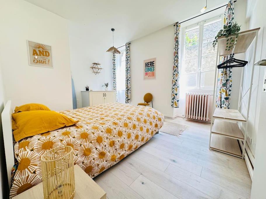 Apartamento La Citadelle