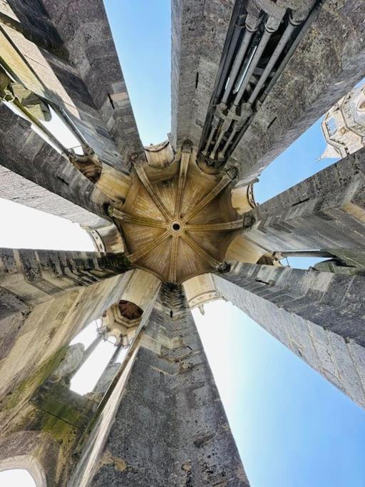 La Citadelle * Laon