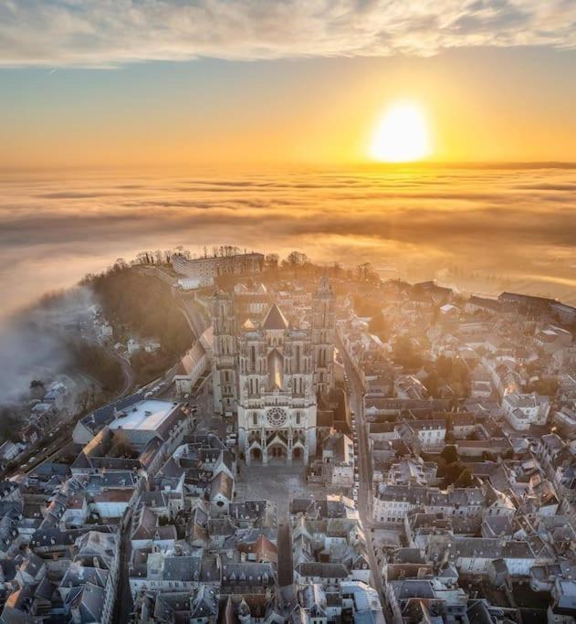 La Citadelle * Laon